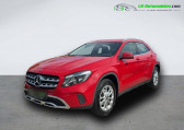 Mercedes GLA 180  BVA   Beaupuy 31