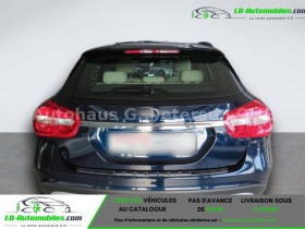 Mercedes GLA 180  BVA  occasion  Beaupuy - photo n7
