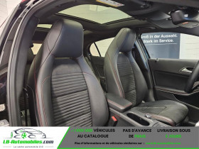 Mercedes GLA 180  BVA  occasion  Beaupuy - photo n5