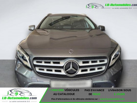 Mercedes GLA 180  BVA  occasion  Beaupuy - photo n5