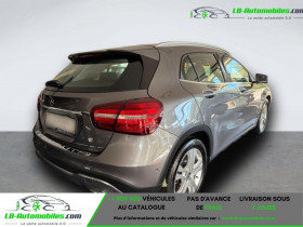 Mercedes GLA 180  BVA  occasion  Beaupuy - photo n4