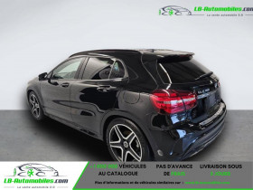 Mercedes GLA 180  BVA  occasion  Beaupuy - photo n4