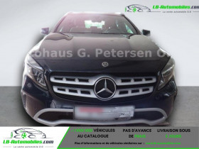Mercedes GLA 180  BVA  occasion  Beaupuy - photo n5