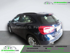 Mercedes GLA 180  BVA  occasion  Beaupuy - photo n4