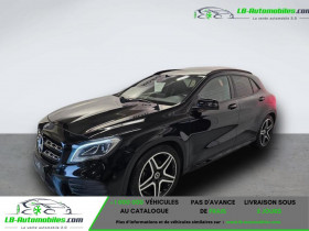 Mercedes GLA 180  BVA  occasion  Beaupuy - photo n2