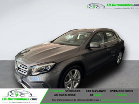 Mercedes GLA 180  BVA  occasion  Beaupuy - photo n2