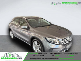Mercedes GLA , garage LB AUTOMOBILES  Beaupuy