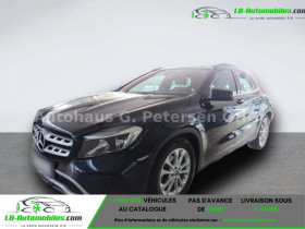 Mercedes GLA 180  BVA  occasion  Beaupuy - photo n2