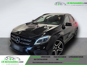 Mercedes GLA , garage LB AUTOMOBILES  Beaupuy