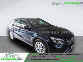Mercedes GLA , garage LB AUTOMOBILES  Beaupuy