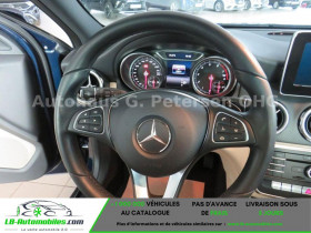 Mercedes GLA 180  BVA  occasion  Beaupuy - photo n9