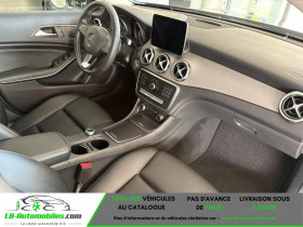 Mercedes GLA 180  BVA  occasion  Beaupuy - photo n7