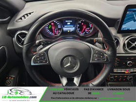 Mercedes GLA 180  BVA  occasion  Beaupuy - photo n6