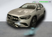 Mercedes GLA occasion année 2024 boite Automatique Annonce Mercedes GLA occasion Essence 180 BVA à Beaupuy