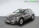 Mercedes GLA 180  BVA   Beaupuy 31
