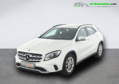 Mercedes GLA 180  BVA   Beaupuy 31
