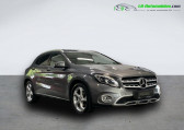 Mercedes GLA occasion année 2019 boite Automatique Annonce Mercedes GLA occasion Essence 180 BVA à Beaupuy