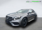 Mercedes GLA 180  BVA   Beaupuy 31