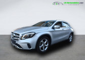 Mercedes GLA 180  BVA   Beaupuy 31