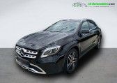 Mercedes GLA occasion année 2019 boite Automatique Annonce Mercedes GLA occasion Essence 180 BVA à Beaupuy
