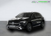 Mercedes GLA occasion année 2024 boite Automatique Annonce Mercedes GLA occasion Essence 180 BVA à Beaupuy