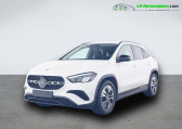 Mercedes GLA occasion année 2024 boite Automatique Annonce Mercedes GLA occasion Essence 180 BVA à Beaupuy