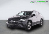 Mercedes GLA occasion année 2024 boite Automatique Annonce Mercedes GLA occasion Essence 180 BVA à Beaupuy