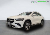 Mercedes GLA 180 BVA   Beaupuy 31
