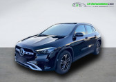 Mercedes GLA occasion année 2023 boite Automatique Annonce Mercedes GLA occasion Essence 180 BVA à Beaupuy