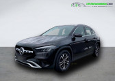 Mercedes GLA occasion année 2024 boite Automatique Annonce Mercedes GLA occasion Essence 180 BVA à Beaupuy