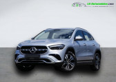 Mercedes GLA occasion année 2024 boite Automatique Annonce Mercedes GLA occasion Essence 180 BVA à Beaupuy