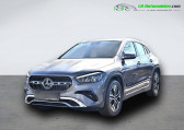 Mercedes GLA occasion année 2024 boite Automatique Annonce Mercedes GLA occasion Essence 180 BVA à Beaupuy