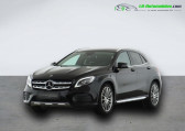 Mercedes GLA occasion année 2019 boite Automatique Annonce Mercedes GLA occasion Essence 180 BVA à Beaupuy