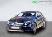 Annonce Mercedes GLA occasion Essence 180  BVA  Beaupuy