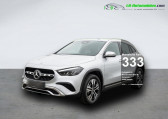 Mercedes GLA occasion année 2023 boite Automatique Annonce Mercedes GLA occasion Essence 180 BVA à Beaupuy