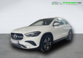 Mercedes GLA occasion année 2024 boite Automatique Annonce Mercedes GLA occasion Essence 180 BVA à Beaupuy
