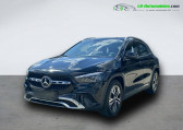 Mercedes GLA occasion année 2024 boite Automatique Annonce Mercedes GLA occasion Essence 180 BVA à Beaupuy