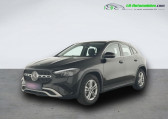 Mercedes GLA occasion année 2023 boite Automatique Annonce Mercedes GLA occasion Essence 180 BVA à Beaupuy