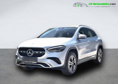 Mercedes GLA occasion année 2024 boite Automatique Annonce Mercedes GLA occasion Essence 180 BVA à Beaupuy