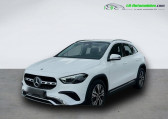 Mercedes GLA occasion année 2023 boite Automatique Annonce Mercedes GLA occasion Essence 180 BVA à Beaupuy