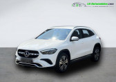 Mercedes GLA occasion année 2024 boite Automatique Annonce Mercedes GLA occasion Essence 180 BVA à Beaupuy