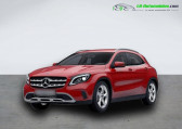 Mercedes GLA occasion année 2019 boite Automatique Annonce Mercedes GLA occasion Essence 180 BVA à Beaupuy