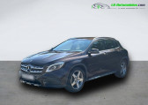Mercedes GLA 180  BVA   Beaupuy 31