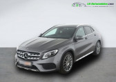 Mercedes GLA 180  BVA   Beaupuy 31