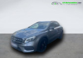 Mercedes GLA 180  BVA   Beaupuy 31