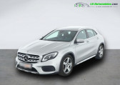 Mercedes GLA 180  BVA   Beaupuy 31