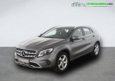 Mercedes GLA 180  BVA   Beaupuy 31