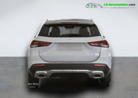 Mercedes GLA 180 BVA  occasion  Beaupuy - photo n6