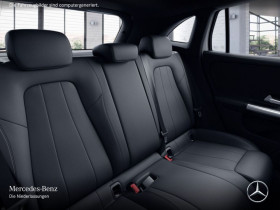 Mercedes GLA 180 BVA  occasion  Beaupuy - photo n8