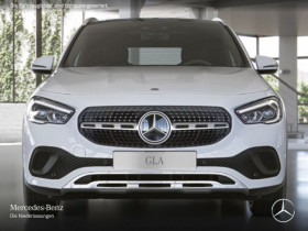 Mercedes GLA 180 BVA  occasion  Beaupuy - photo n7